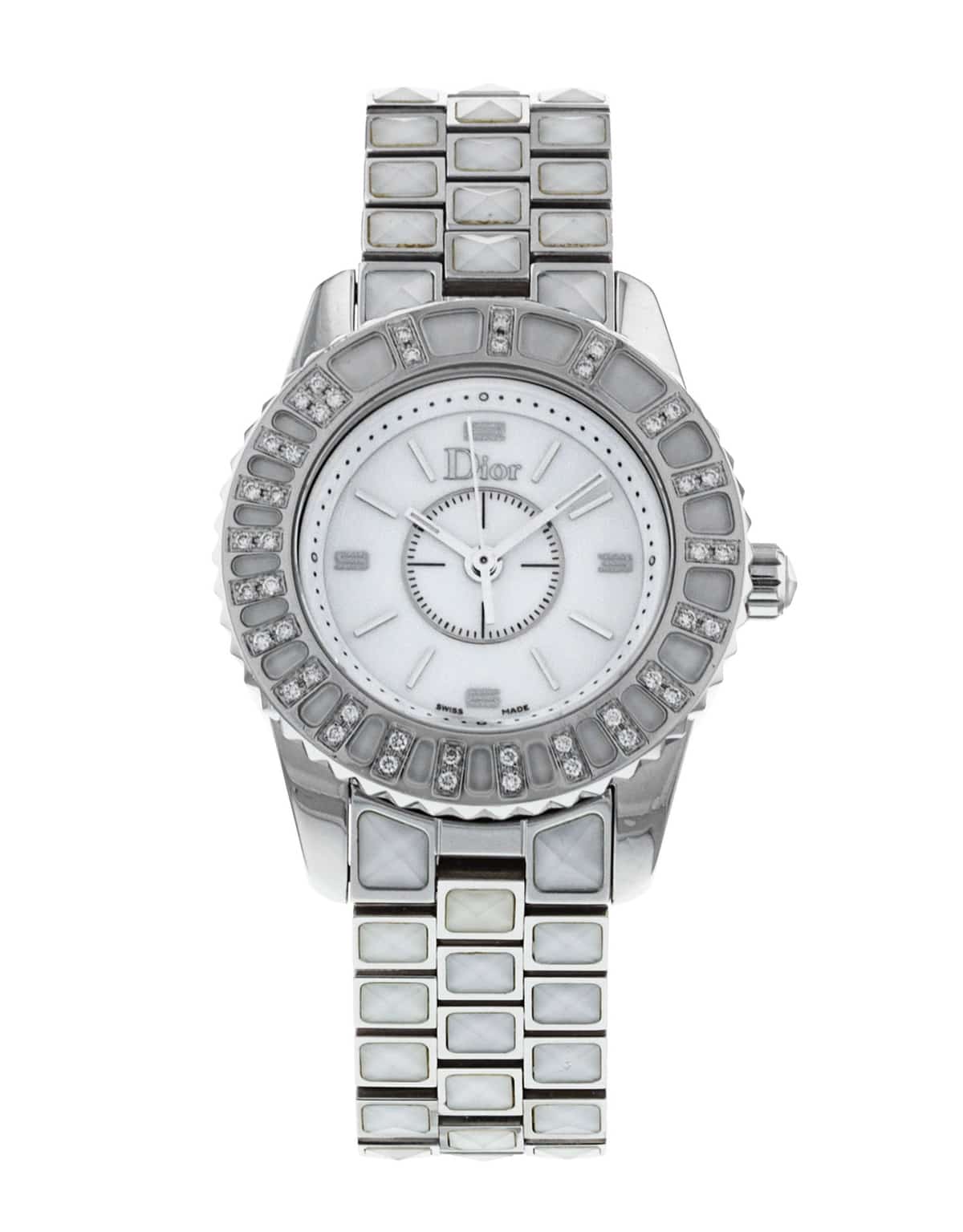 Christian Dior Christal CD112113